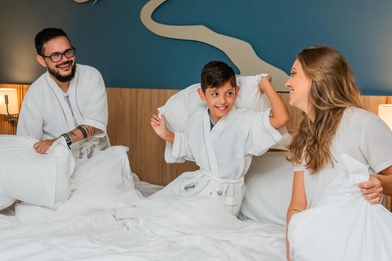 Mercure Itajaí Navegantes 4*,  Brasil