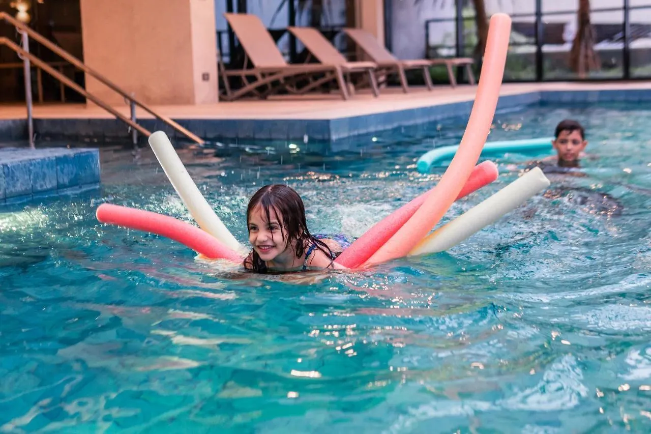 Hotel Mercure Itajaí Navegantes