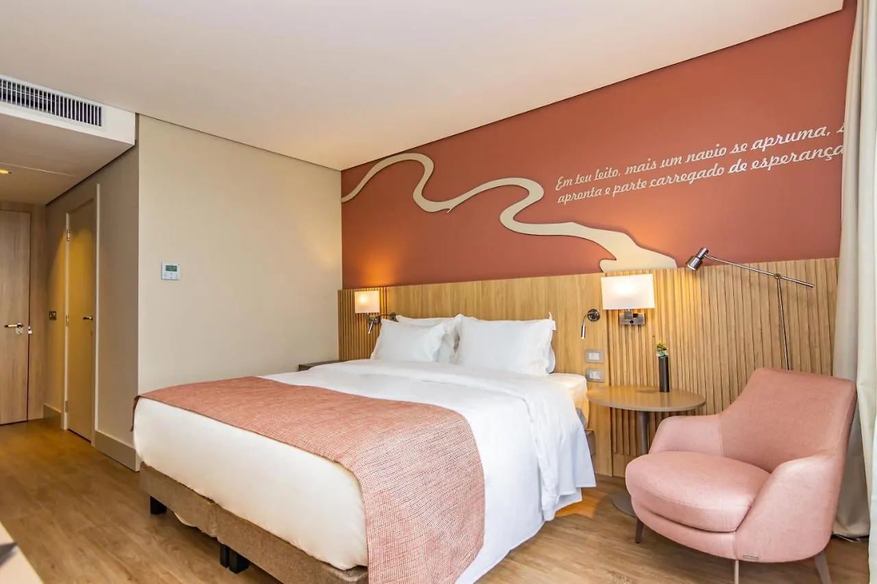Mercure Itajaí Navegantes Brasil
