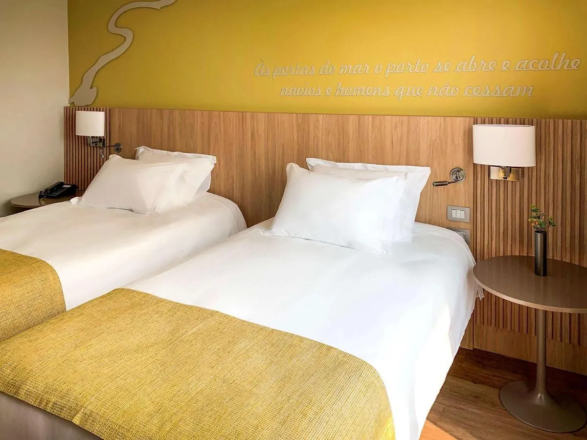 Mercure Itajaí Navegantes Hotel