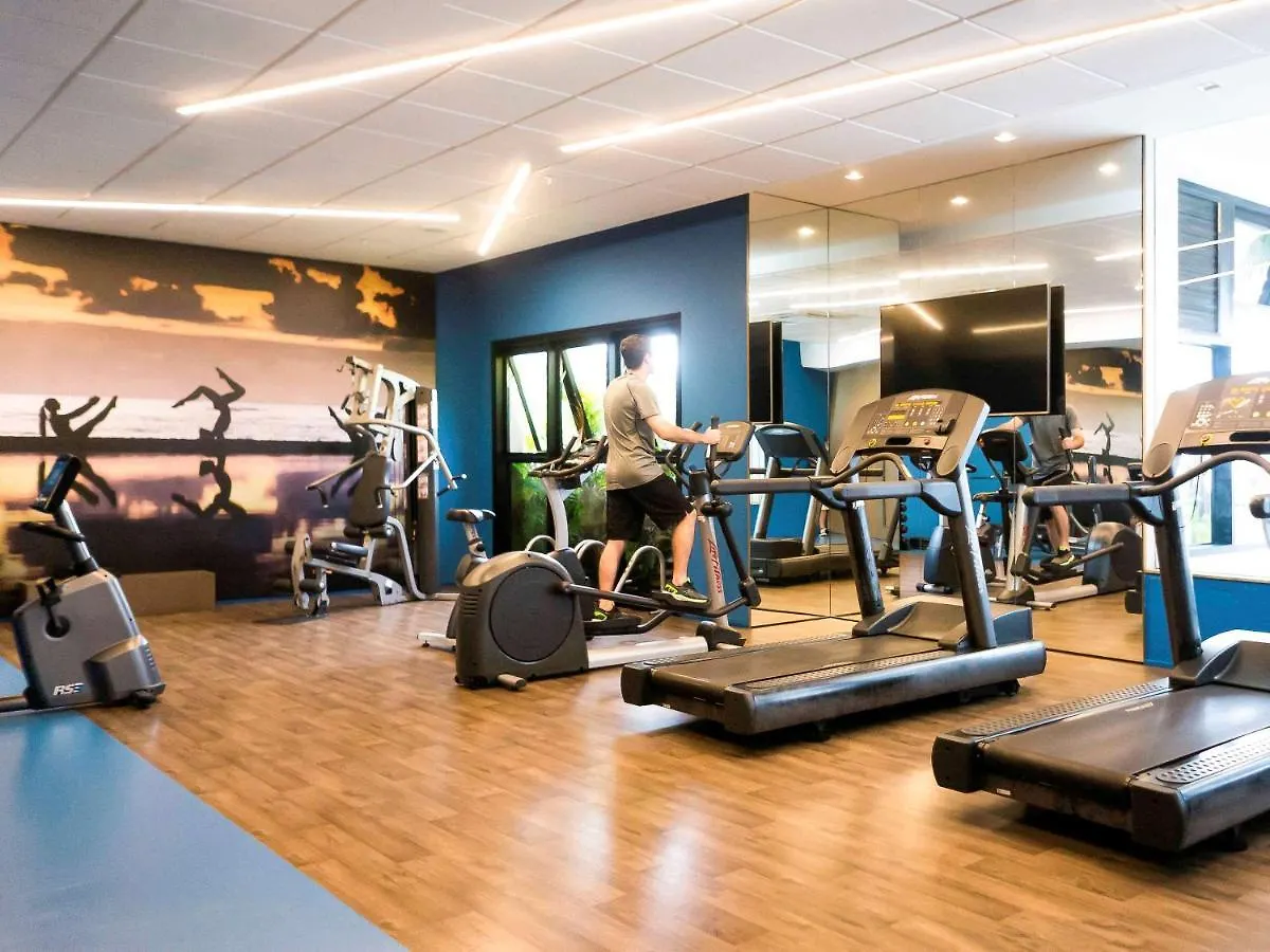 Hotel Mercure Itajaí Navegantes